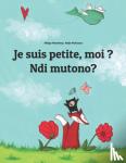 Winterberg, Philipp - Je Suis Petite, Moi ? Ndi Mutono?