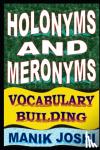 Joshi, Manik - Holonyms and Meronyms