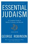 Robinson, George - Essential Judaism: Updated Edition
