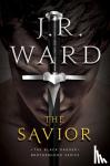 J.R. Ward - The Savior
