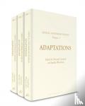  - Adaptations