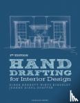 Diehl-Shaffer, Jeanne, PhD, RID, NCIDQ, IDEC, IIDA (Seminole State College of Florida, USA), Kingsley, Diana Bennett Wirtz (Professor Emerita Art Institute of Seattle, USA) - Hand Drafting for Interior Design