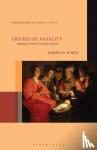Oâ€™Neil, Dr. Joseph D. (University of Kentucky, USA) - Figures of Natality - Reading the Political in the Age of Goethe