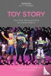  - Toy Story - How Pixar Reinvented the Animated Feature