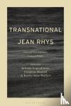  - Transnational Jean Rhys - Lines of Transmission, Lines of Flight