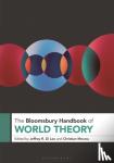  - The Bloomsbury Handbook of World Theory