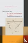 Holland, Prof Jocelyn (University of California, Santa Barbara, USA) - The Lever as Instrument of Reason - Technological Constructions of Knowledge around 1800