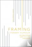 Mathieu-Lessard, Dr. Jeanne (University of Ottawa - Framing Literary Humour - Cells, Masks and Bodies as 20th-Century Sites of Imprisonment