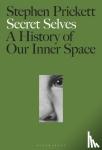 Prickett, Professor Stephen (University of Glasgow - Secret Selves - A History of Our Inner Space
