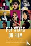  - Pop Stars on Film - Popular Culture in a Global Market