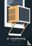 Hsu, Hsuan L. (Professor of English, University of California, Davis) - Air Conditioning