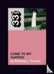 Proctor, Brittnay L. (The New School, USA) - Minnie Riperton's Come to My Garden