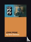 Osmon, Erin (University of Southern California, USA) - John Prine's John Prine