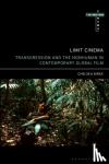 Birks, Chelsea (University of British Columbia & Simon Fraser University, Canada) - Limit Cinema - Transgression and the Nonhuman in Contemporary Global Film