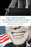 Blouin, Professor or Dr. Michael J. (Associate Professor, Milligan University, USA) - The Presidents of American Fiction