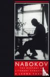 Toker, Leona - Nabokov - The Mystery of Literary Structures