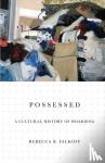 Falkoff, Rebecca R. - Possessed