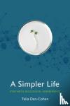 Dan-Cohen, Talia - A Simpler Life