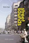 Fahmy, Ziad - Street Sounds
