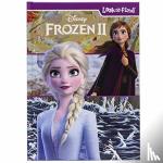 PI Kids - Disney Frozen 2: Look and Find