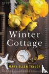Taylor, Mary Ellen - Winter Cottage