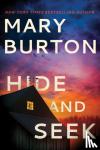 Burton, Mary - Hide and Seek