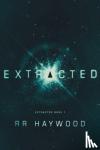 Haywood, RR - Extracted