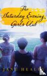 Healey, Jane - The Saturday Evening Girls Club