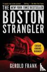 Frank, Gerold - The Boston Strangler