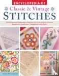  - Encyclopedia of Classic & Vintage Stitches