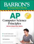 Reichelson, Seth - AP Computer Science Principles with 3 Practice Tests - with 3 practice tests