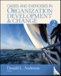 Anderson - Cases and Exercises in Organization Development & Change