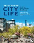  - Researching City Life
