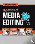 Filak - Dynamics of Media Editing
