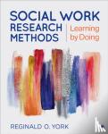 York - Social Work Research Methods