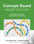 Marschall, Carla, French, Rachel - Concept-Based Inquiry in Action