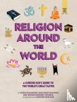 Hagander, Sonja, Maruggi, Matthew, Borgert-Spaniol, Megan - Religion around the World