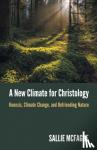 McFague, Sallie - A New Climate for Christology