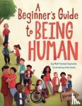 Esenwine, Matt Forrest - A Beginner's Guide to Being Human