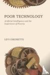 Checketts, Levi - Poor Technology
