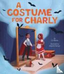 Malone, C.K. - A Costume for Charly