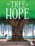 Orenstein-Cardona, Anna - The Tree of Hope