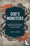 Hamori, Esther J. - God's Monsters