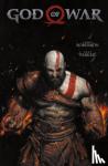 Roberson, Chris - God Of War