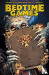 Keller, Nick - Bedtime Games