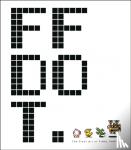 Square Enix - Ff Dot: The Pixel Art Of Final Fantasy
