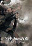 Square Enix - Nier: Automata World Guide Volume 2