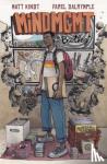 Kindt, Matt, Dalrymple, Farel, Lesniewski, Matt - Mind Mgmt: Bootleg