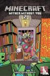 Gudsnuk, Kristen - Minecraft: Wither Without You Volume 2