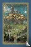 Barba, Rick, Ubisoft - Immortals Fenyx Rising